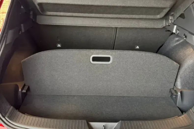 Nissan Qashqai din 2025 cu 0 km - oferta NIS191426 - foto 13