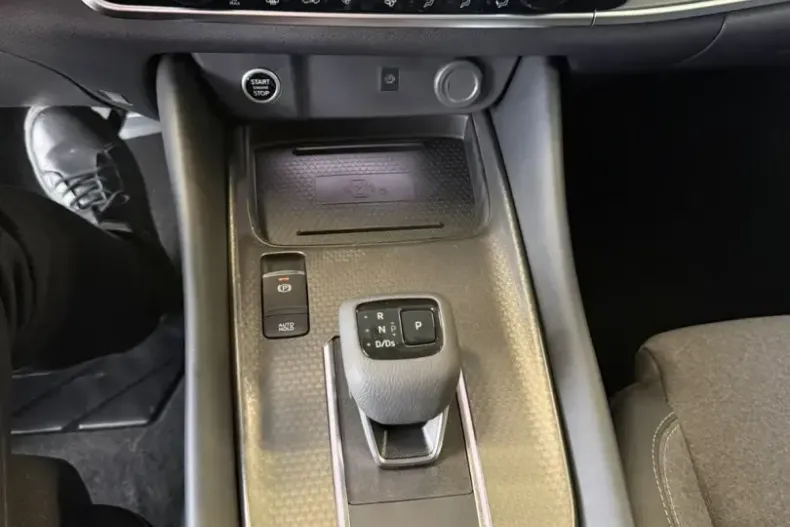 Nissan Qashqai din 2025 cu 0 km - oferta NIS191426 - foto 17