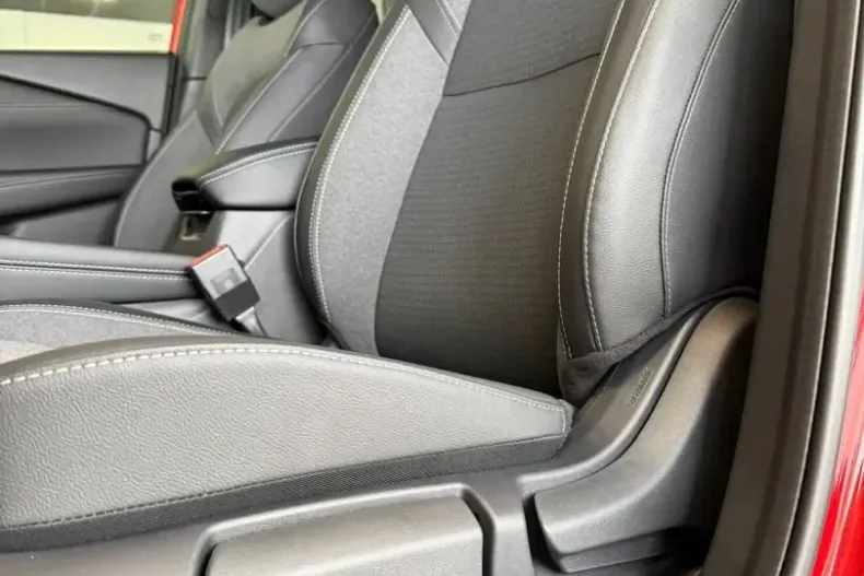 Nissan Qashqai din 2025 cu 0 km - oferta NIS191426 - foto 22