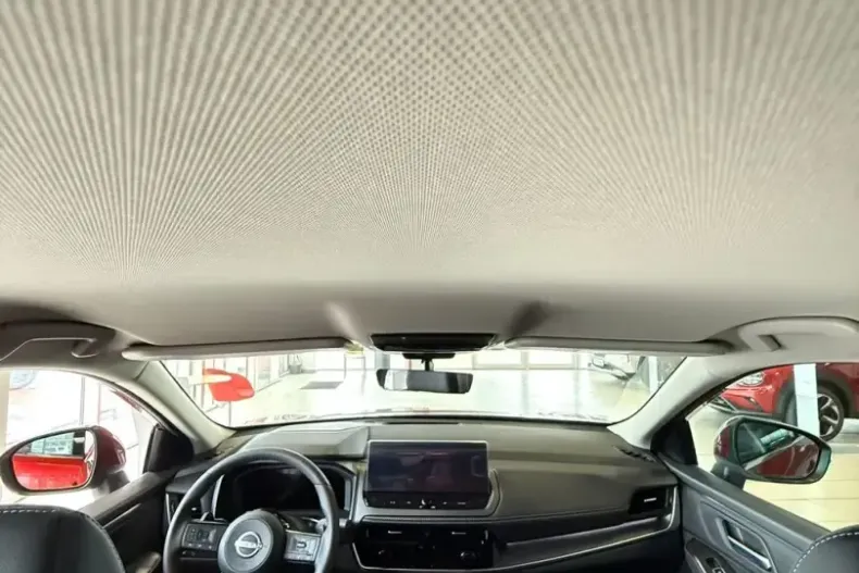 Nissan Qashqai din 2025 cu 0 km - oferta NIS191426 - foto 25