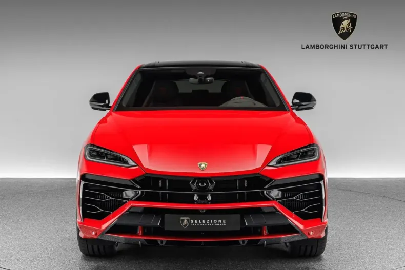 Lamborghini Urus din 2025 cu 1.500 km - oferta LAM191427 - foto 1