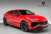Lamborghini Urus din 2025 cu 1.500 km - oferta LAM191427 - foto 2