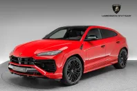 Lamborghini Urus din 2025 cu 1.500 km - oferta LAM191427 - foto 3