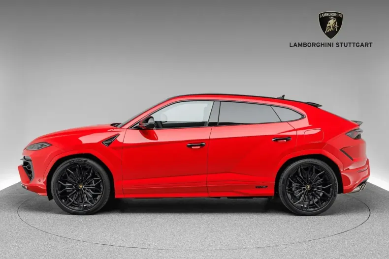 Lamborghini Urus din 2025 cu 1.500 km - oferta LAM191427 - foto 6