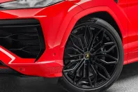 Lamborghini Urus din 2025 cu 1.500 km - oferta LAM191427 - foto 9