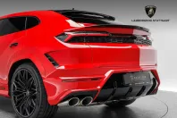 Lamborghini Urus din 2025 cu 1.500 km - oferta LAM191427 - foto 10
