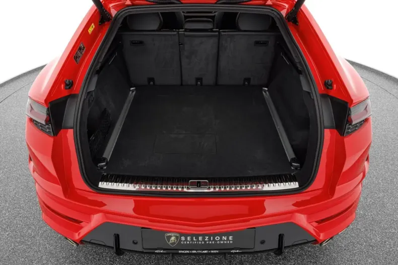 Lamborghini Urus din 2025 cu 1.500 km - oferta LAM191427 - foto 12