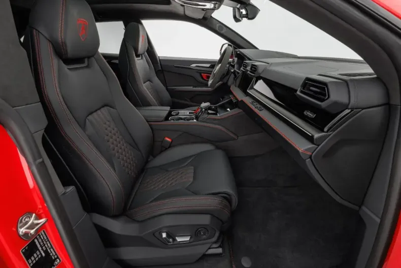 Lamborghini Urus din 2025 cu 1.500 km - oferta LAM191427 - foto 18