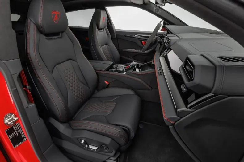 Lamborghini Urus din 2025 cu 1.500 km - oferta LAM191427 - foto 19