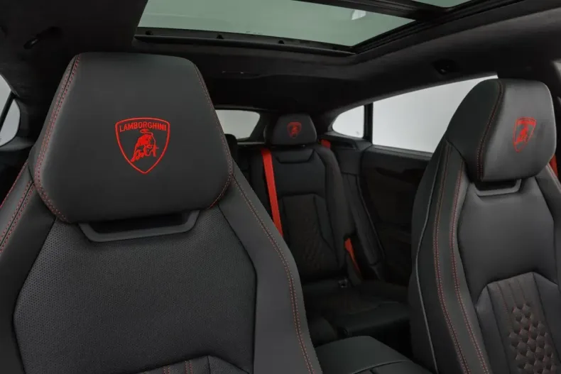 Lamborghini Urus din 2025 cu 1.500 km - oferta LAM191427 - foto 20