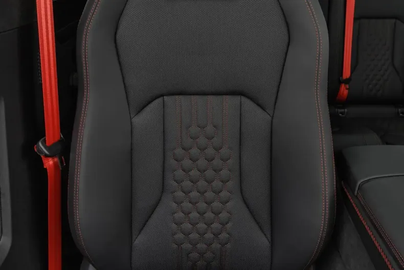 Lamborghini Urus din 2025 cu 1.500 km - oferta LAM191427 - foto 21