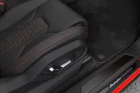 Lamborghini Urus din 2025 cu 1.500 km - oferta LAM191427 - foto 22