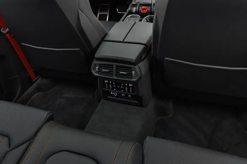 Lamborghini Urus din 2025 cu 1.500 km - oferta LAM191427 - foto 24