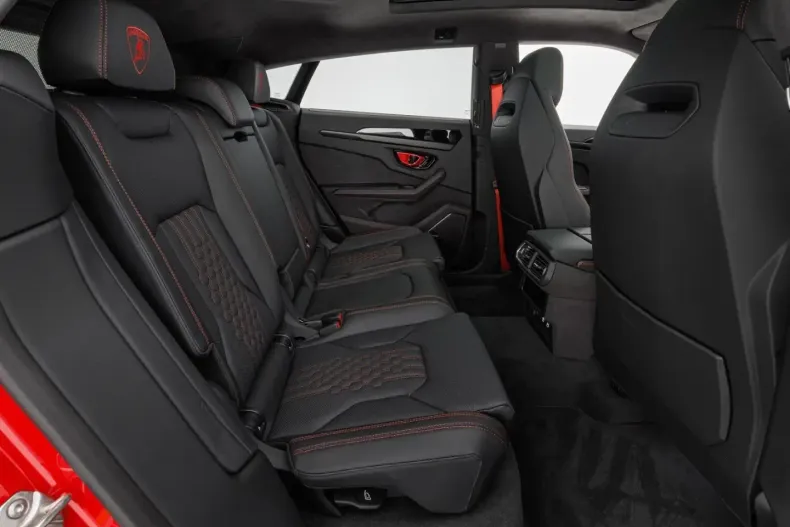 Lamborghini Urus din 2025 cu 1.500 km - oferta LAM191427 - foto 25