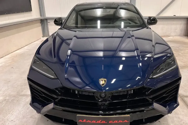 Lamborghini Urus din 2025 cu 15.160 km - oferta LAM191428 - foto 1