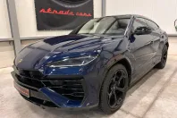 Lamborghini Urus din 2025 cu 15.160 km - oferta LAM191428 - foto 3