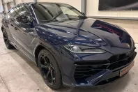 Lamborghini Urus din 2025 cu 15.160 km - oferta LAM191428 - foto 4