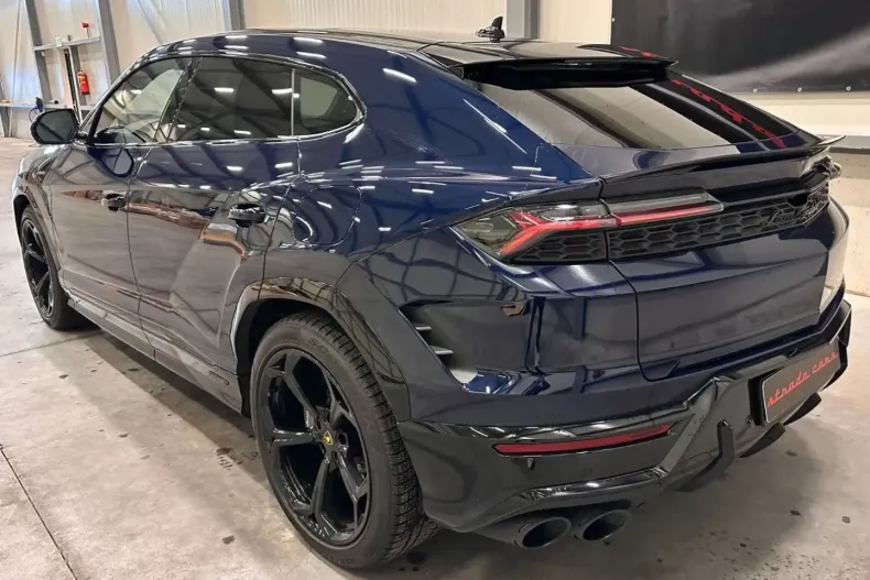 Lamborghini Urus din 2025 cu 15.160 km - oferta LAM191428 - foto 6