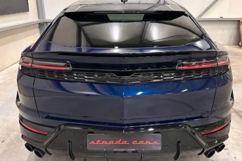 Lamborghini Urus din 2025 cu 15.160 km - oferta LAM191428 - foto 7