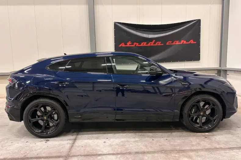 Lamborghini Urus din 2025 cu 15.160 km - oferta LAM191428 - foto 10