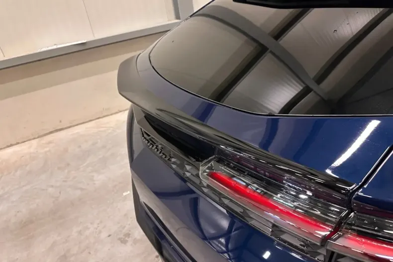 Lamborghini Urus din 2025 cu 15.160 km - oferta LAM191428 - foto 15