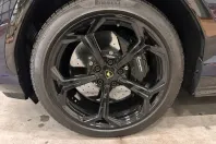 Lamborghini Urus din 2025 cu 15.160 km - oferta LAM191428 - foto 16