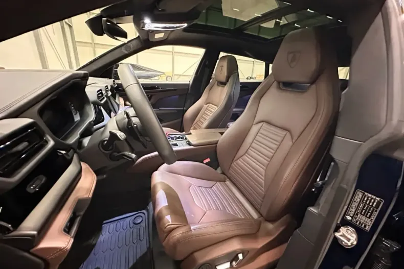 Lamborghini Urus din 2025 cu 15.160 km - oferta LAM191428 - foto 20