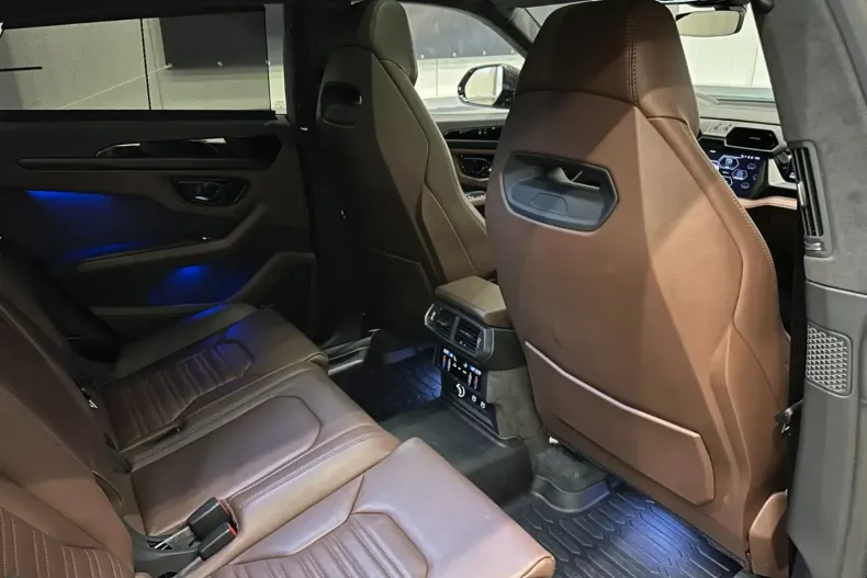 Lamborghini Urus din 2025 cu 15.160 km - oferta LAM191428 - foto 26