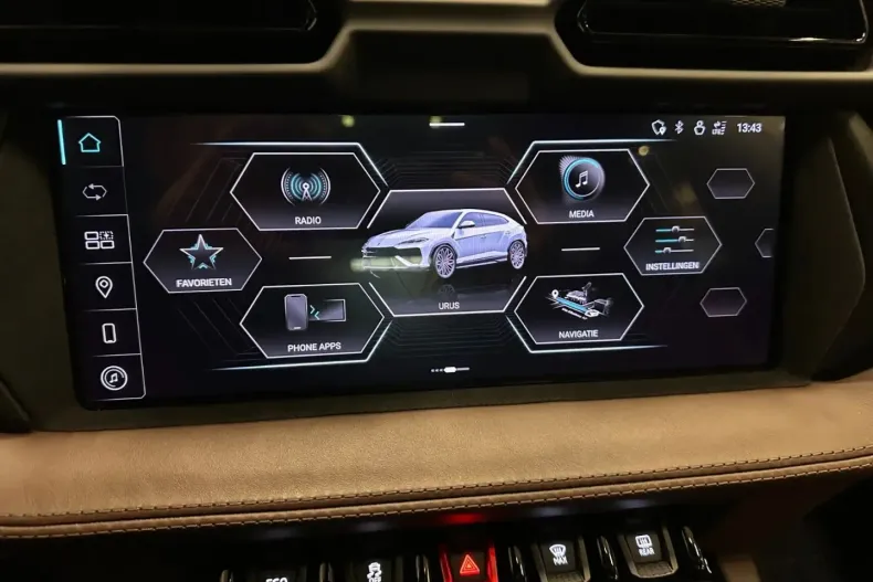 Lamborghini Urus din 2025 cu 15.160 km - oferta LAM191428 - foto 30