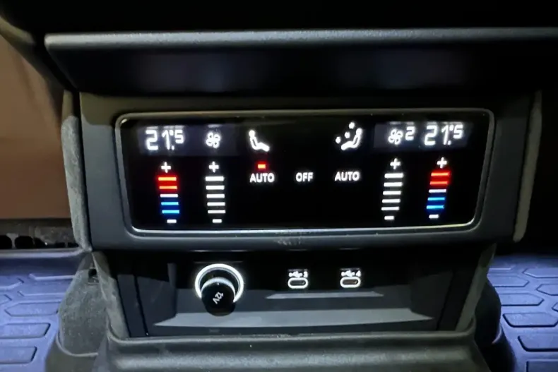 Lamborghini Urus din 2025 cu 15.160 km - oferta LAM191428 - foto 33