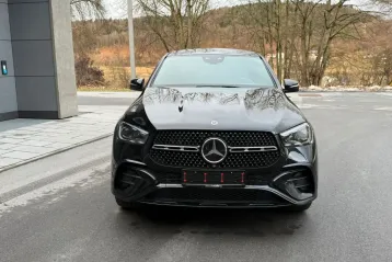 Mercedes-Benz GLE 450 din 2023 - oferta MER191429