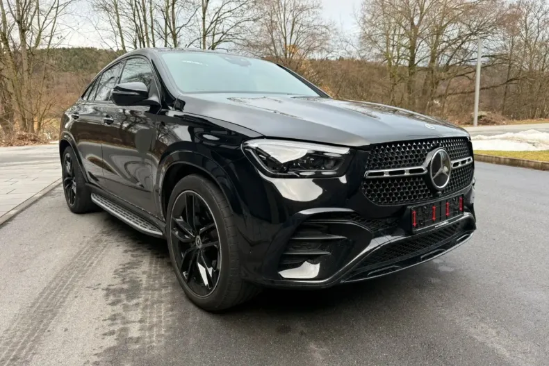 Mercedes-Benz GLE 450 (Clasa GLE) din 2023 cu 84.255 km - oferta MER191429 - foto 12
