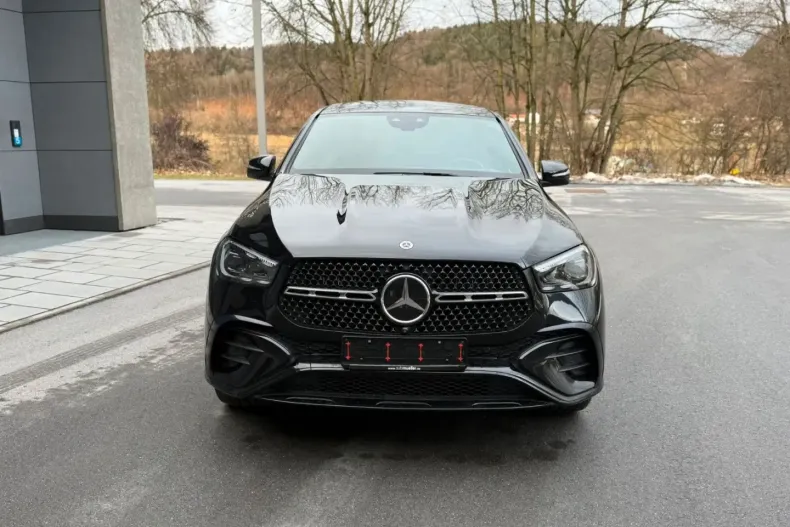 Mercedes-Benz GLE 450 (Clasa GLE) din 2023 cu 84.255 km - oferta MER191429 - foto 13