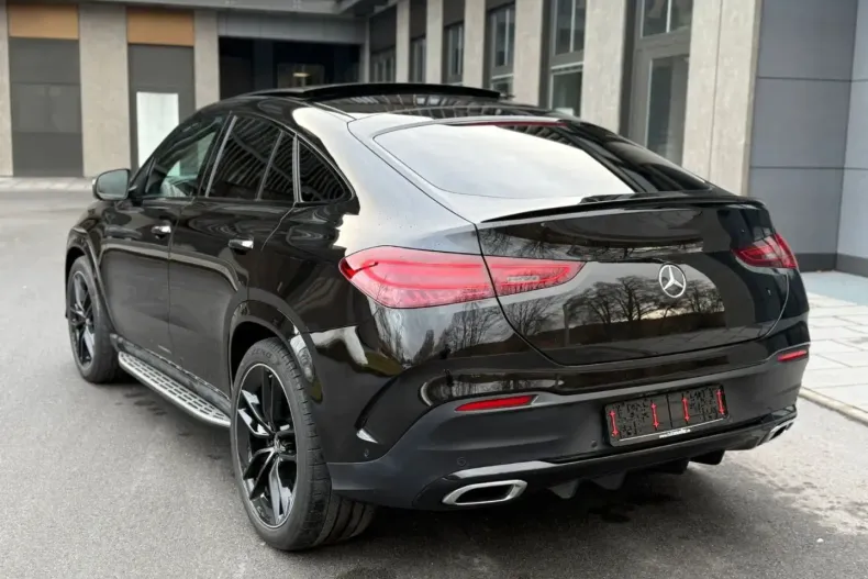 Mercedes-Benz GLE 450 (Clasa GLE) din 2023 cu 84.255 km - oferta MER191429 - foto 17