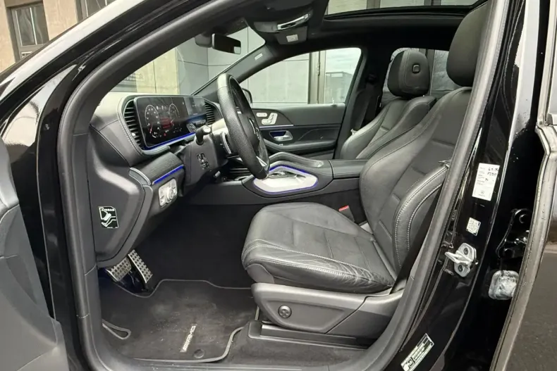 Mercedes-Benz GLE 450 (Clasa GLE) din 2023 cu 84.255 km - oferta MER191429 - foto 23