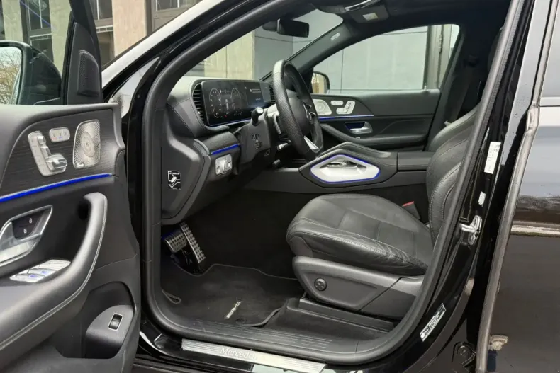 Mercedes-Benz GLE 450 (Clasa GLE) din 2023 cu 84.255 km - oferta MER191429 - foto 24