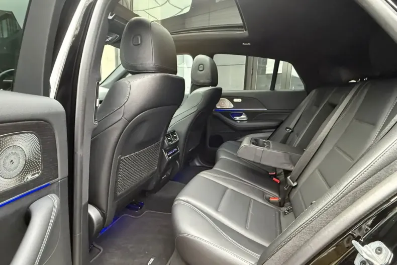 Mercedes-Benz GLE 450 (Clasa GLE) din 2023 cu 84.255 km - oferta MER191429 - foto 27