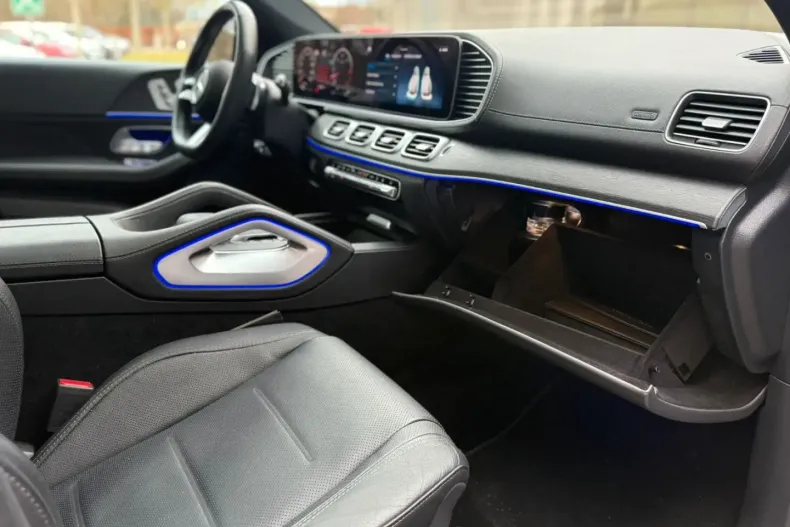 Mercedes-Benz GLE 450 (Clasa GLE) din 2023 cu 84.255 km - oferta MER191429 - foto 28