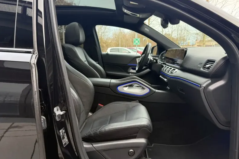 Mercedes-Benz GLE 450 (Clasa GLE) din 2023 cu 84.255 km - oferta MER191429 - foto 29