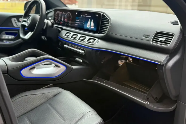 Mercedes-Benz GLE 450 (Clasa GLE) din 2023 cu 84.255 km - oferta MER191429 - foto 30