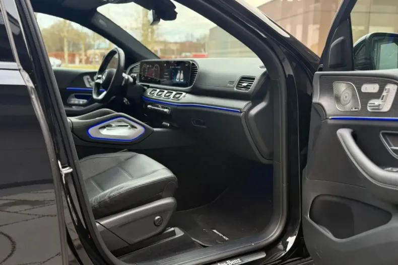 Mercedes-Benz GLE 450 (Clasa GLE) din 2023 cu 84.255 km - oferta MER191429 - foto 32