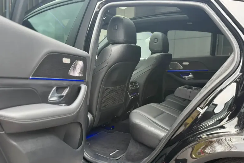 Mercedes-Benz GLE 450 (Clasa GLE) din 2023 cu 84.255 km - oferta MER191429 - foto 34