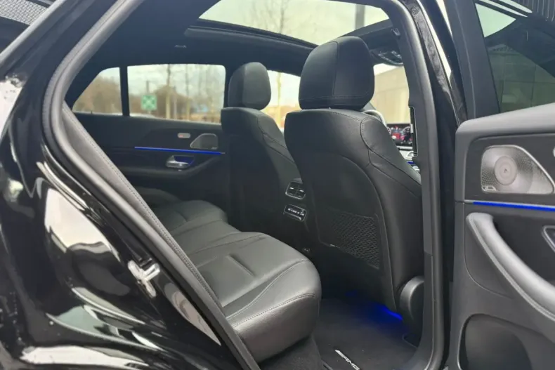 Mercedes-Benz GLE 450 (Clasa GLE) din 2023 cu 84.255 km - oferta MER191429 - foto 35