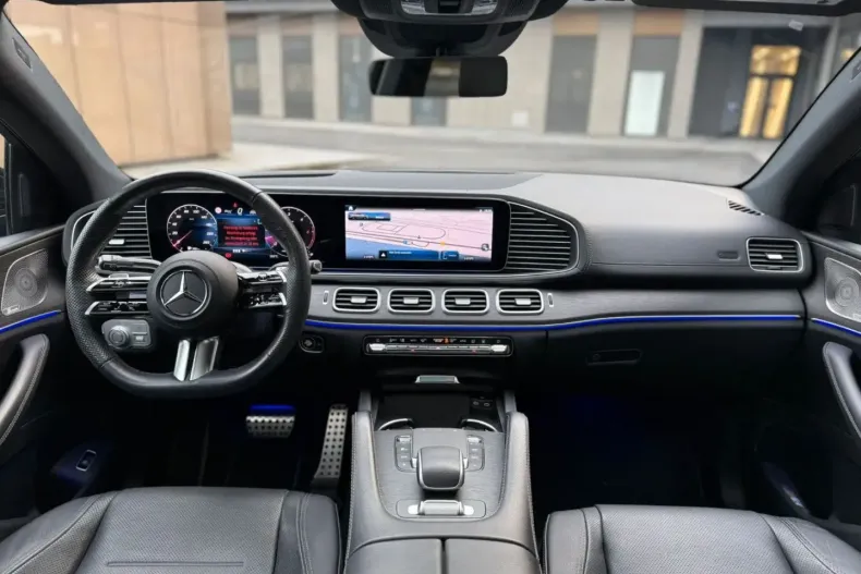 Mercedes-Benz GLE 450 (Clasa GLE) din 2023 cu 84.255 km - oferta MER191429 - foto 38