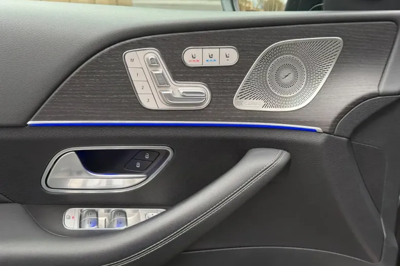 Mercedes-Benz GLE 450 (Clasa GLE) din 2023 cu 84.255 km - oferta MER191429 - foto 46