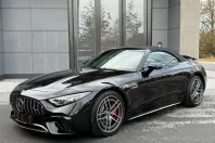 Mercedes-Benz SL 55 AMG (Clasa SL) din 2022 cu 42.515 km - oferta MER191430 - foto 2