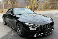 Mercedes-Benz SL 55 AMG (Clasa SL) din 2022 cu 42.515 km - oferta MER191430 - foto 5