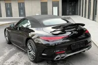 Mercedes-Benz SL 55 AMG (Clasa SL) din 2022 cu 42.515 km - oferta MER191430 - foto 6