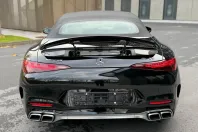 Mercedes-Benz SL 55 AMG (Clasa SL) din 2022 cu 42.515 km - oferta MER191430 - foto 8