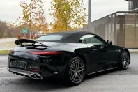 Mercedes-Benz SL 55 AMG (Clasa SL) din 2022 cu 42.515 km - oferta MER191430 - foto 9